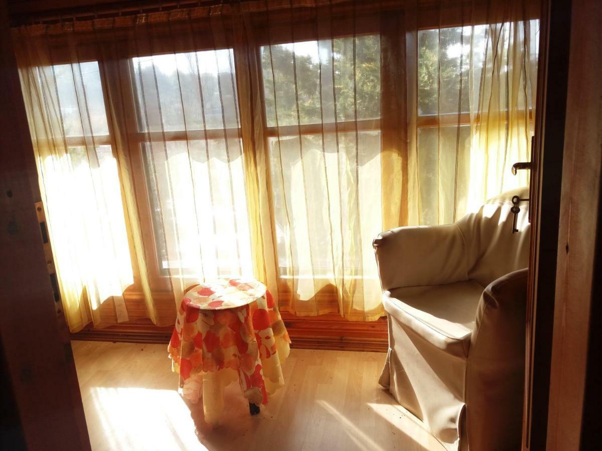 Villa Nikol House Posidi Extérieur photo